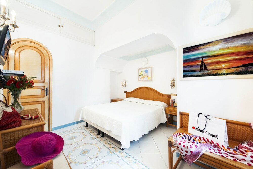 Фото Villa Flavio Gioia