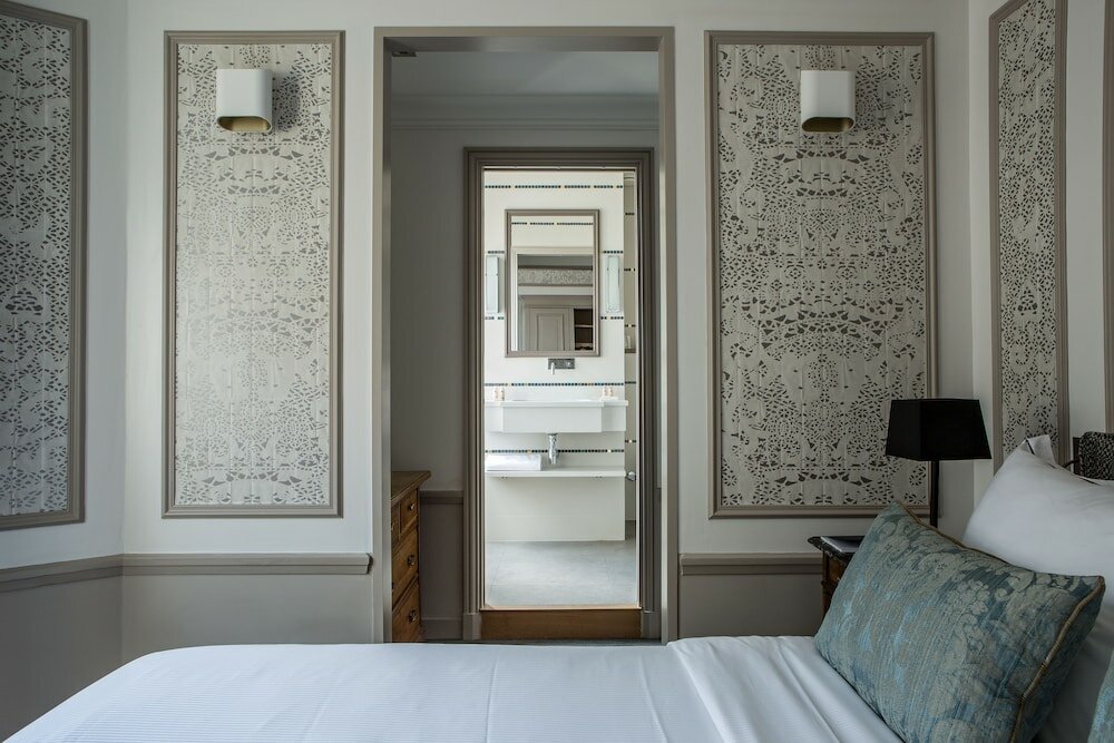 Фото Hotel Mansart