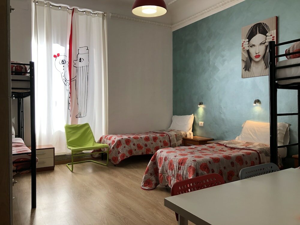 Фото Freedom Traveller Hostel