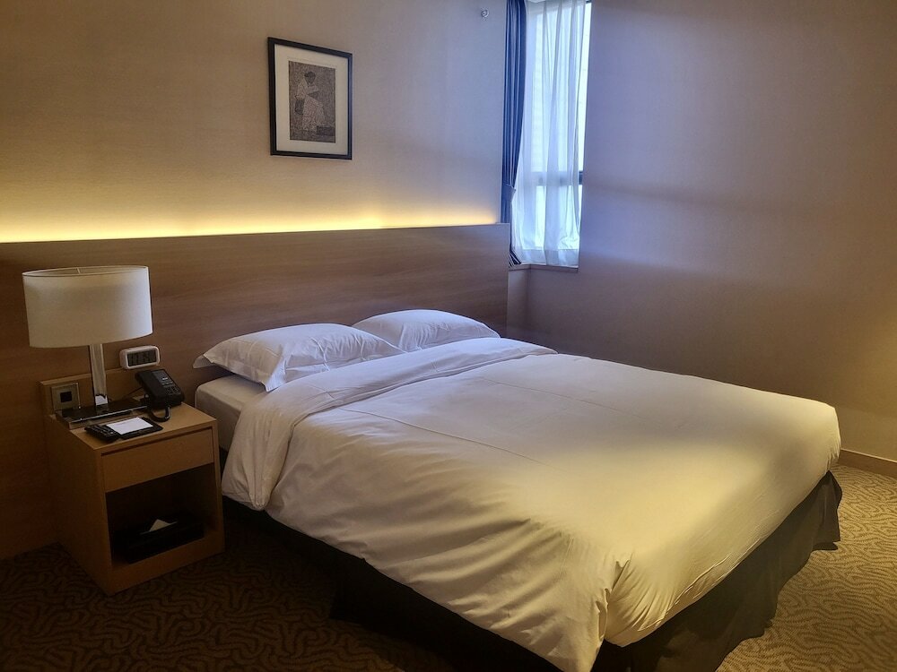 Фото The Summit Hotel Seoul Dongdaemun