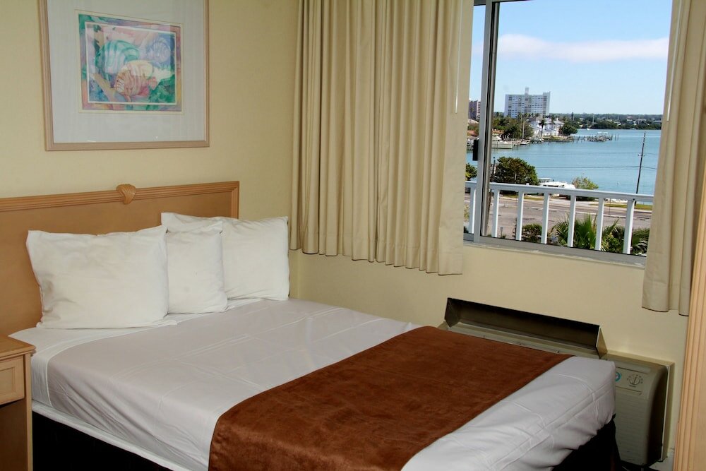 Фото The Beachview Inn Clearwater Beach