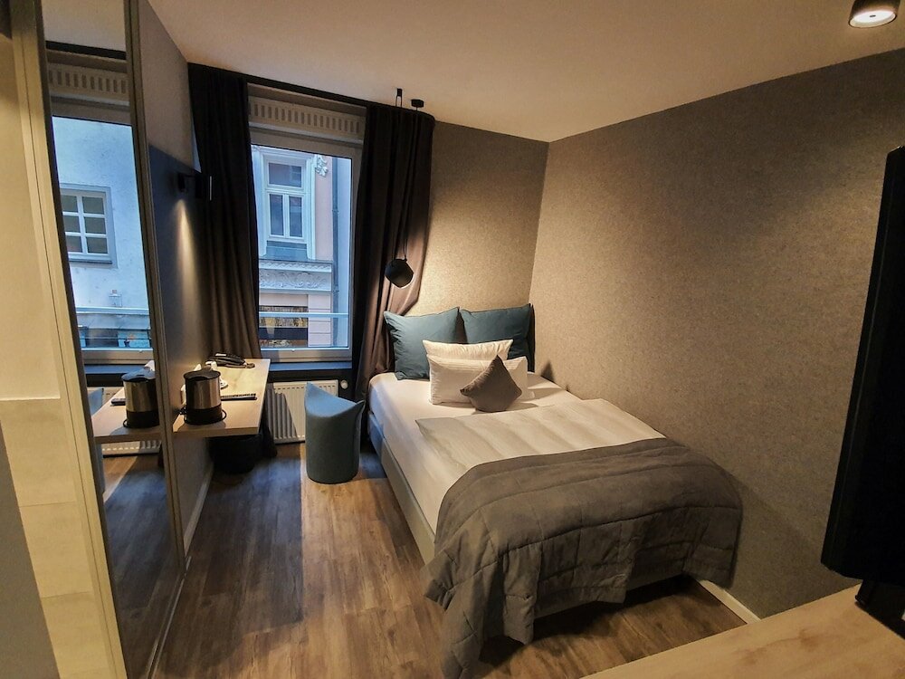 Фото Boutique Hotel Falkenturm