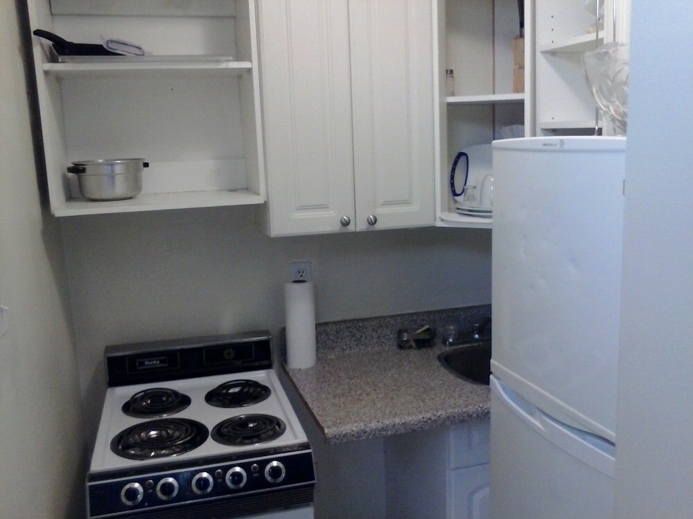 Фото Toronto Furnished Rooms