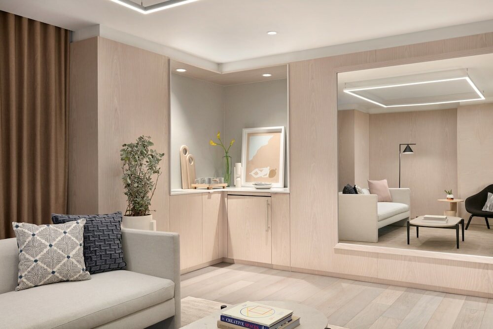 Фото Hotel Indigo Williamsburg - Brooklyn, an Ihg Hotel