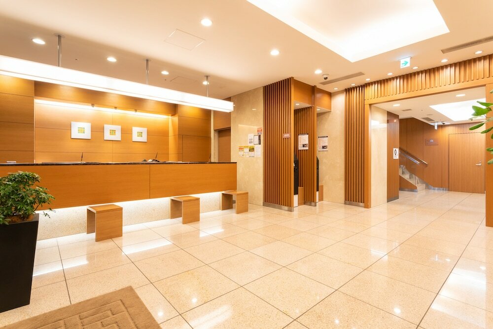 Фото VIA Inn Shinjuku