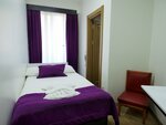 Kadikoy Arya Hotel (İstanbul, Kadikoy, Osmanağa Mah., Nüshetefendi Sok., 5) ، فندق