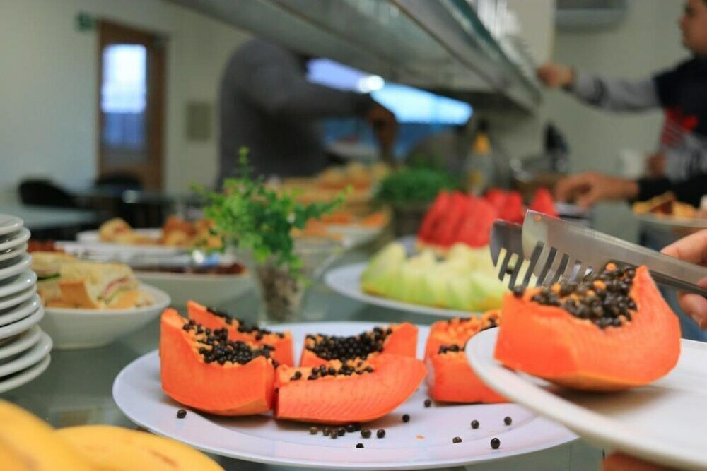 Фото Turis Hotel