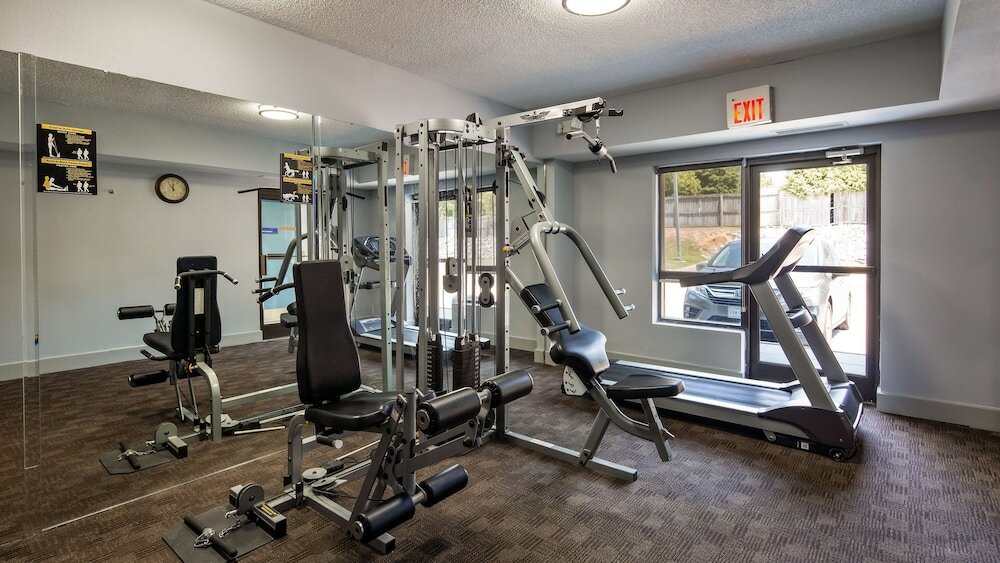 Фото Best Western Emporia