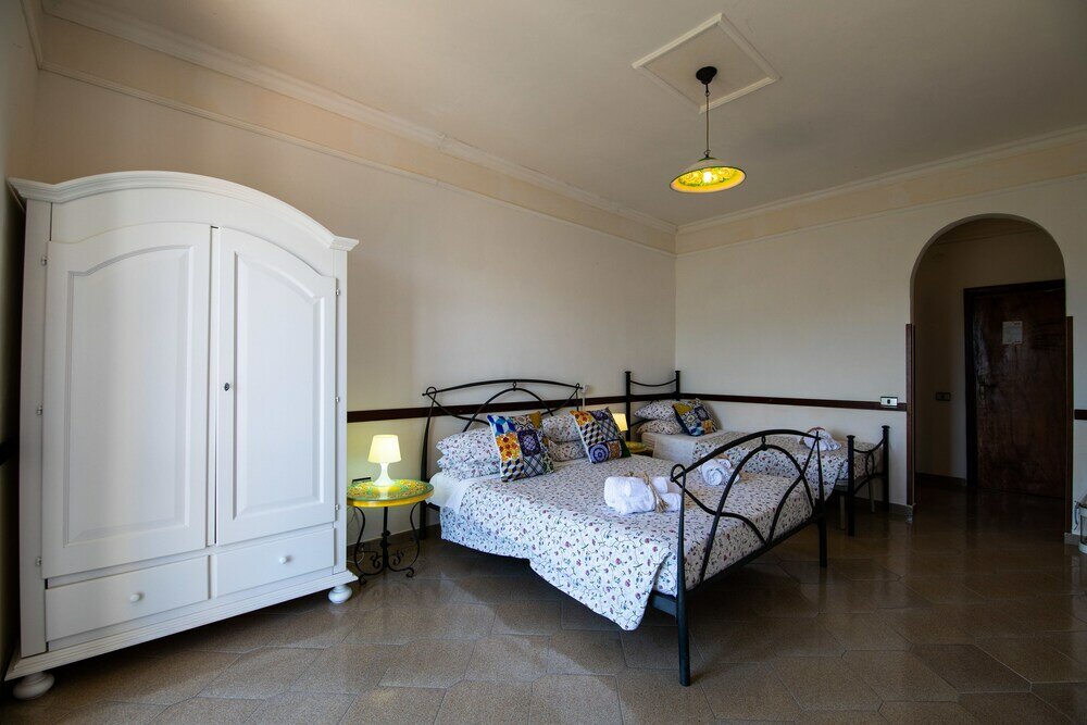 Фото Hotel Ristorante Madonna Della Scala