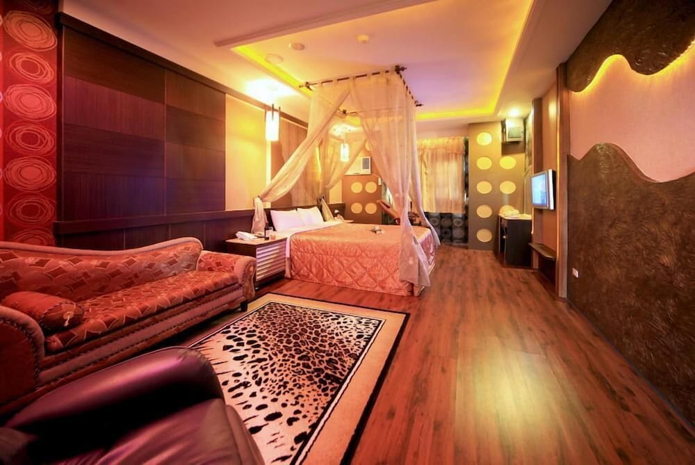 Фото Cherry Blossom Motel