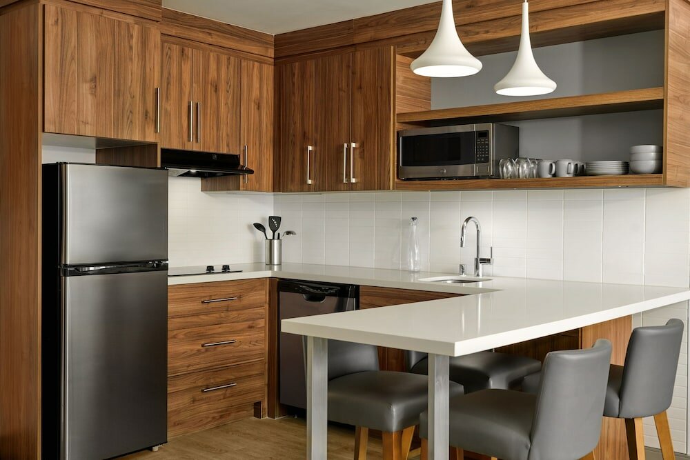 Фото Element Anaheim Resort Convention Center