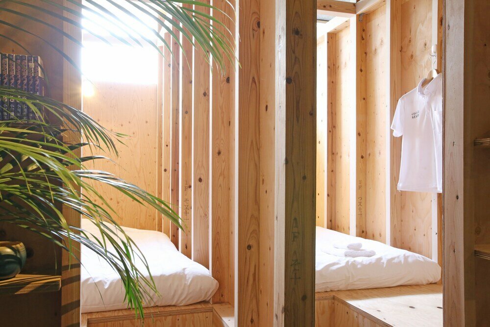 Фото Diving & Guest House Kariyushi Ishigakijima