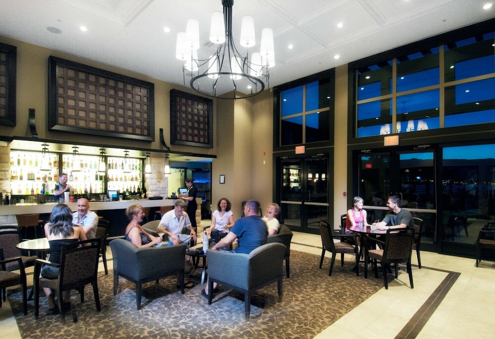 Фото Walnut Beach Resort