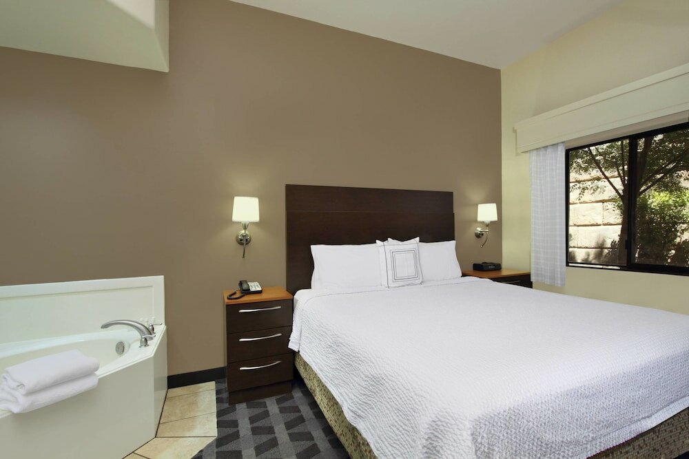 Фото TownePlace Suites by Marriott St. George