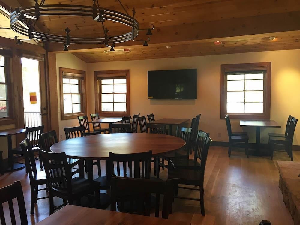 Фото Best Western Antlers