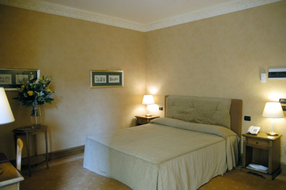 Фото Katane Palace Hotel