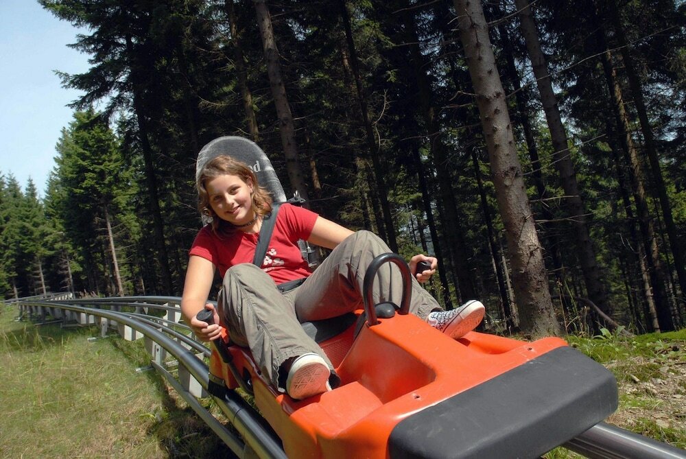 Фото Parkhotel Olsberg