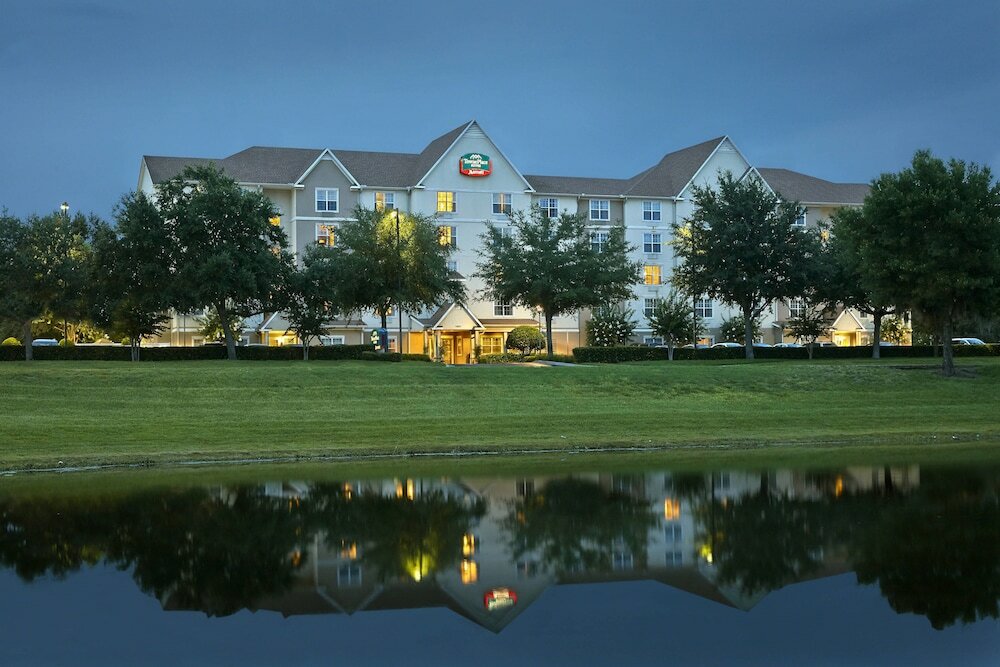 Фото TownePlace Suites by Marriott Orlando East/UCF Area