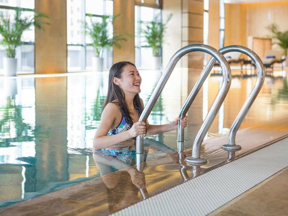 Фото Pullman Weifang