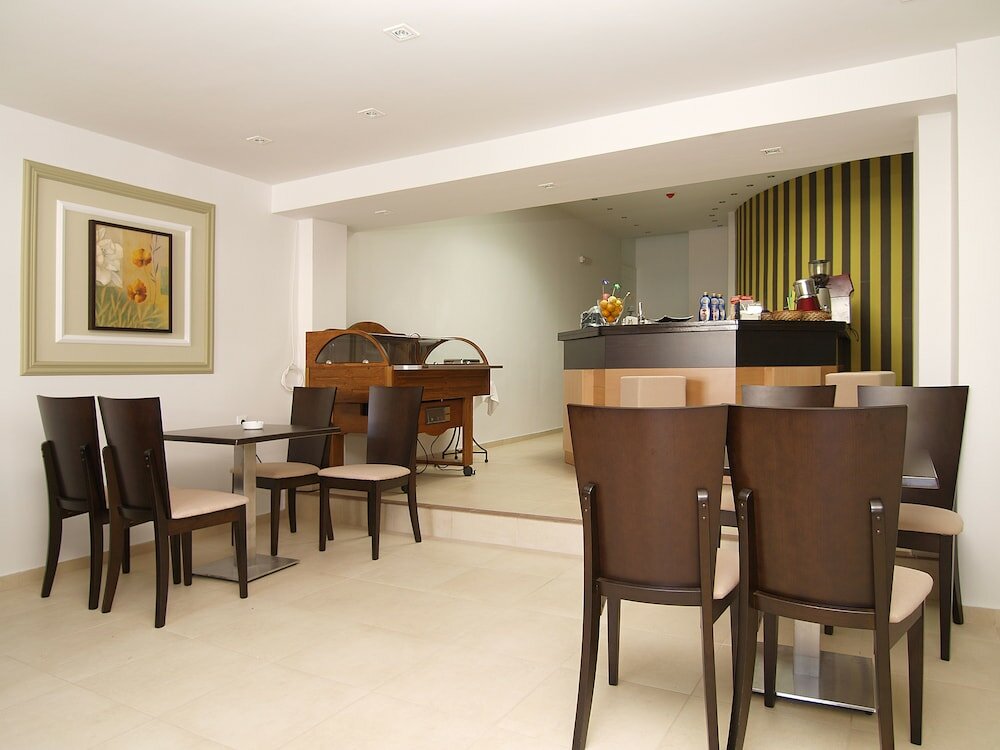 Фото Kitro Beach Hοtel