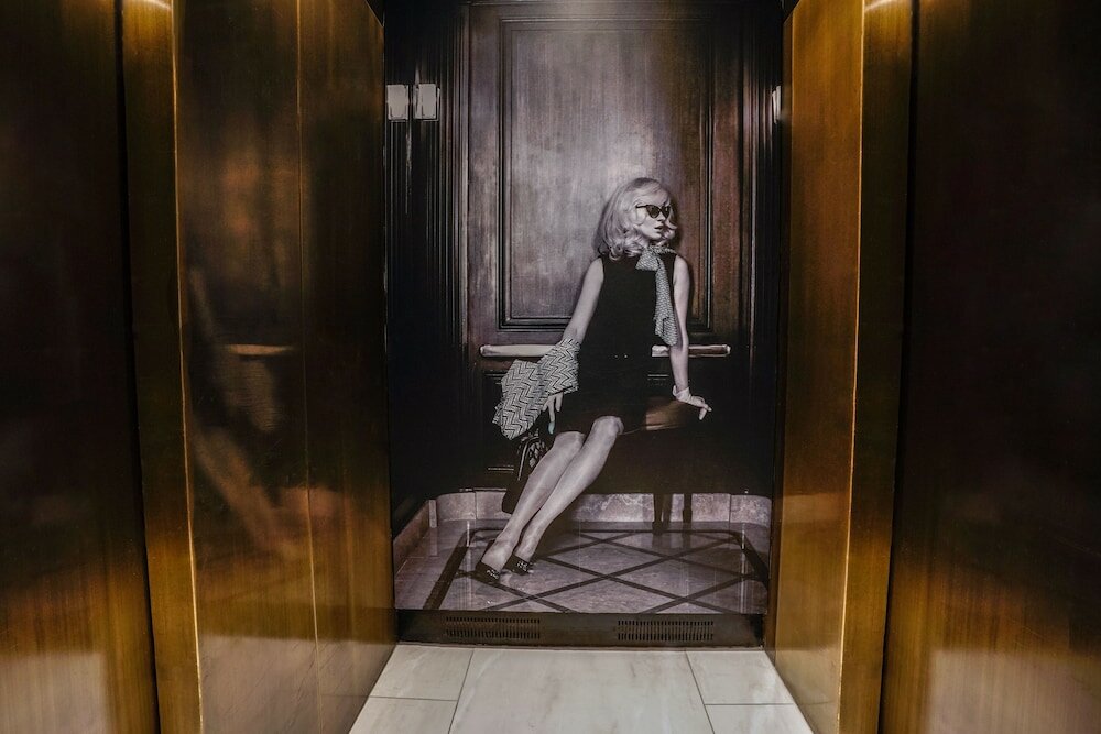 Фото Hotel Amarano Burbank - Hollywood