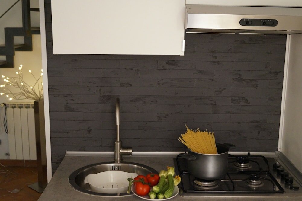 Фото Relais Arco Della Pace