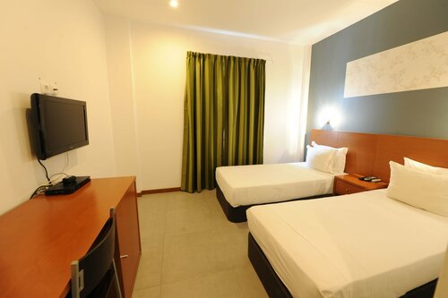 Гостиница Inn Luanda в Луанде