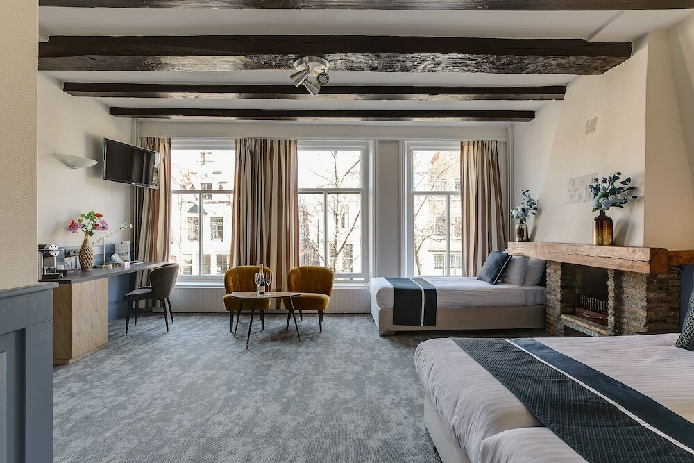 Фото Hotel Royal Bridges