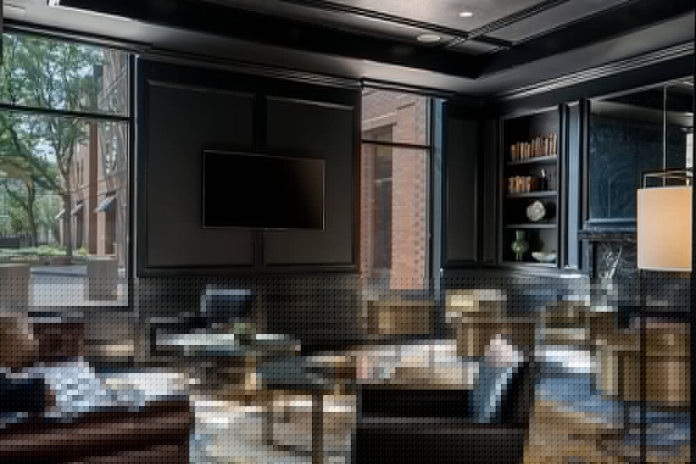 Фото Philadelphia Marriott Old City