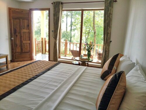 Гостиница Ancarine Beach Resort