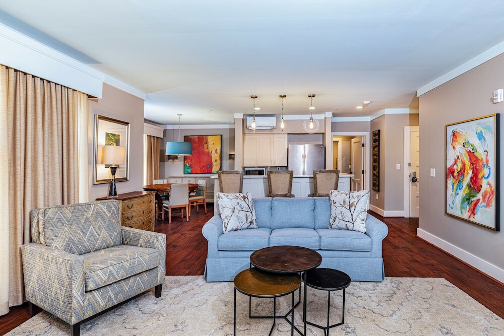 Фото The Inn at the Crossroads