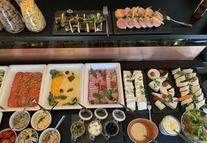 Гостиница Artus