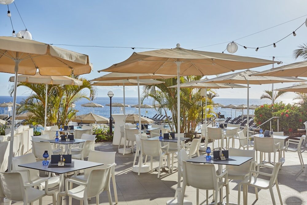 Фото Hotel Stil Los Gigantes - Adults Only