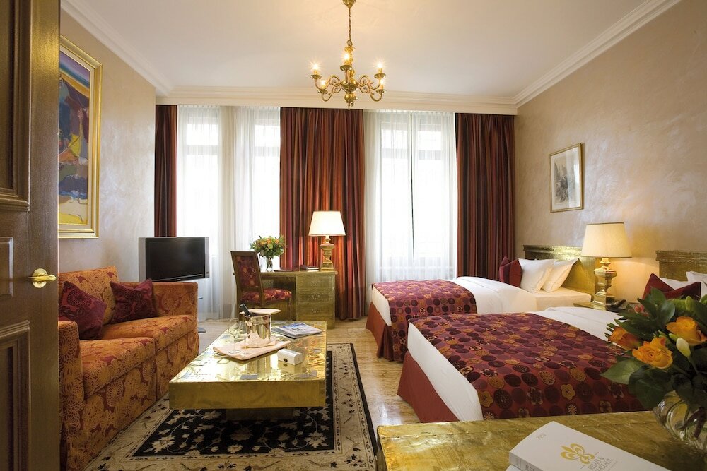 Фото отеля 4