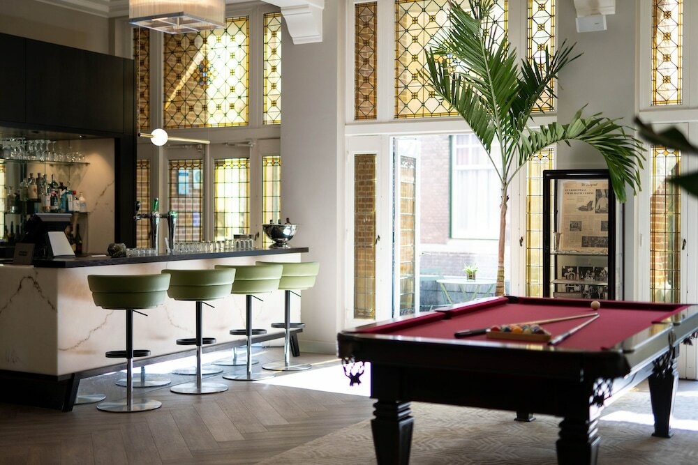 Фото Park Centraal Den Haag, part of Sircle Collection