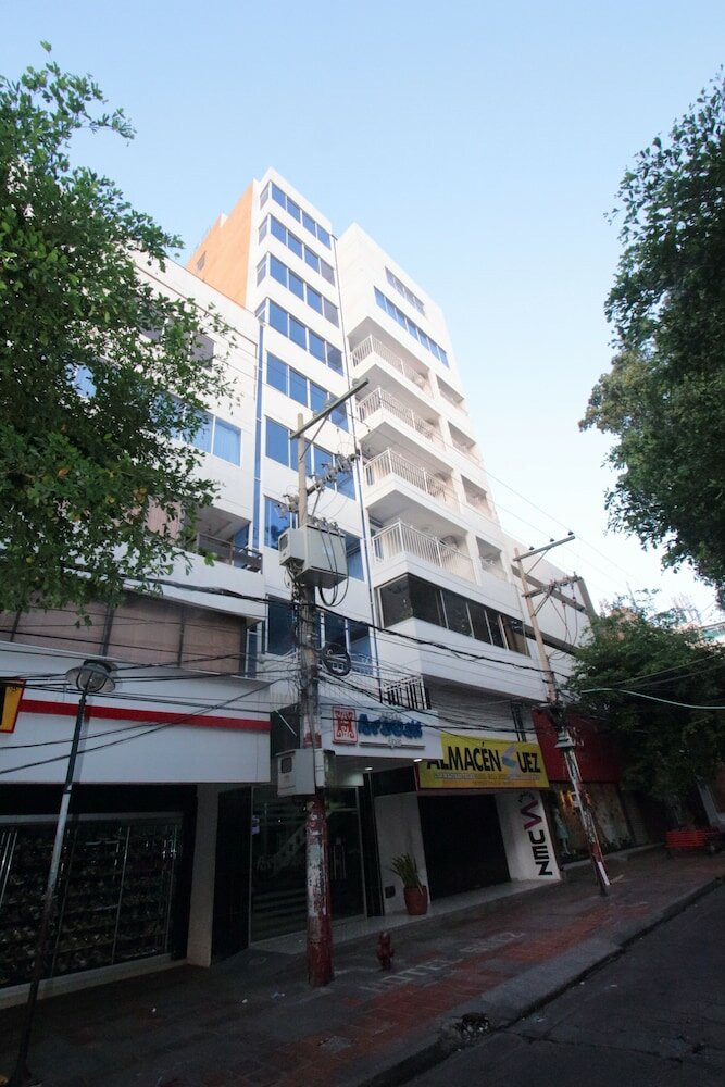 Фото Hotel Arawak Upar