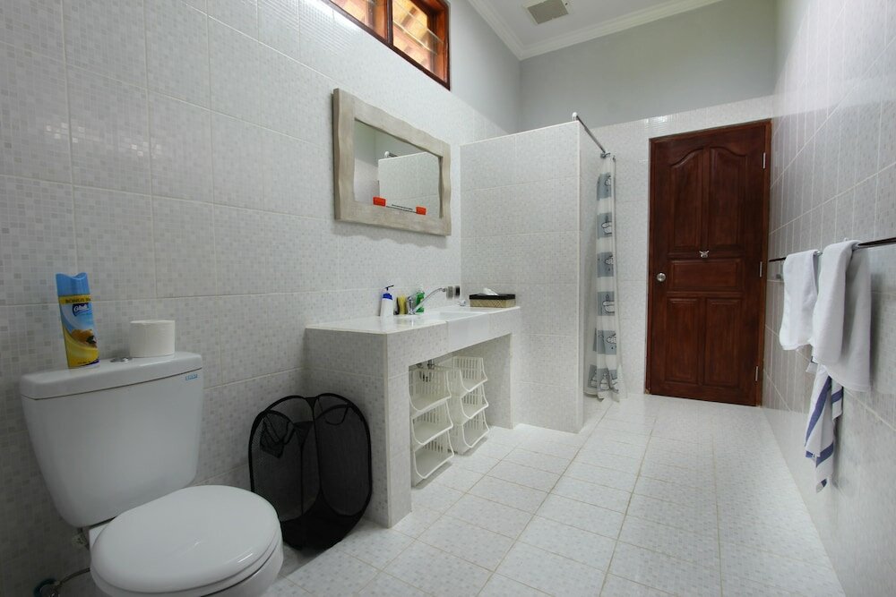 Фото Bon Nyuh Bungalows