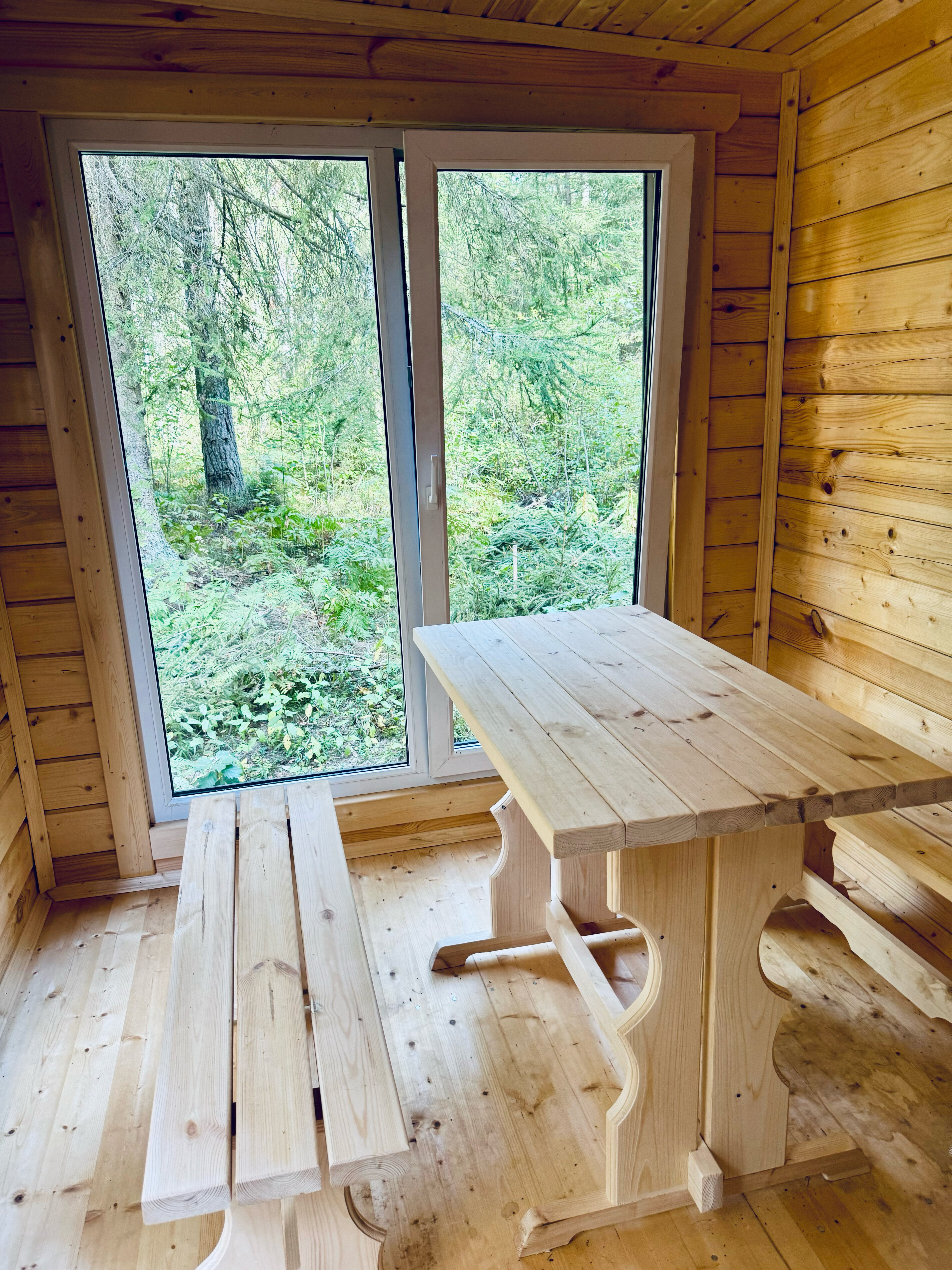 Фото A-frame Friday