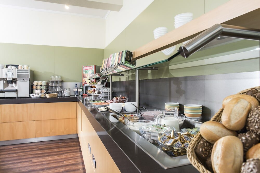 Фото Good Morning Erfurt East Hotel