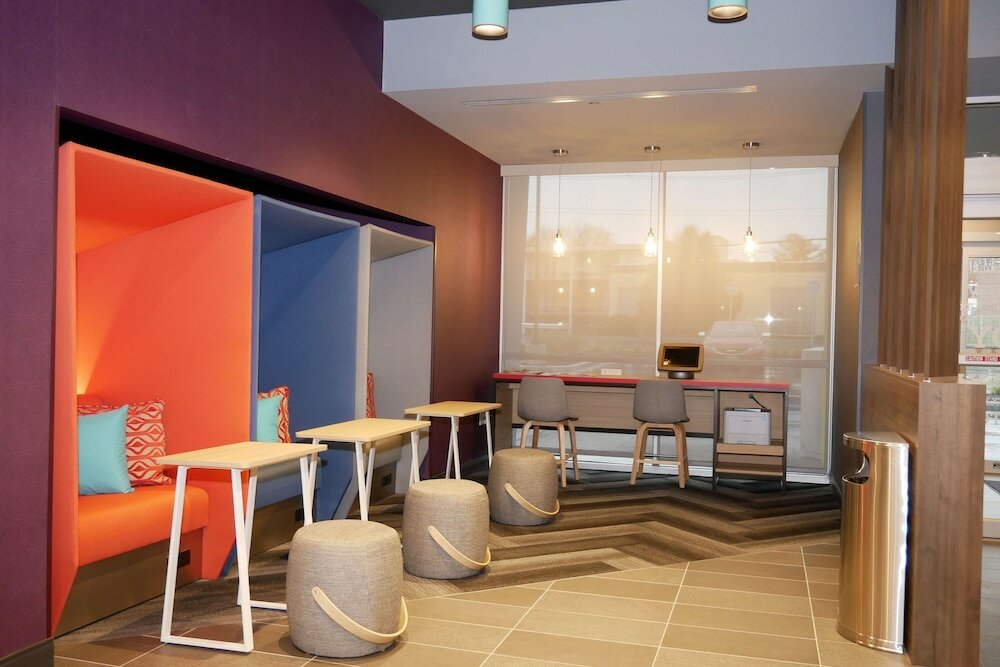 Фото Tru by Hilton Chambersburg, Pa