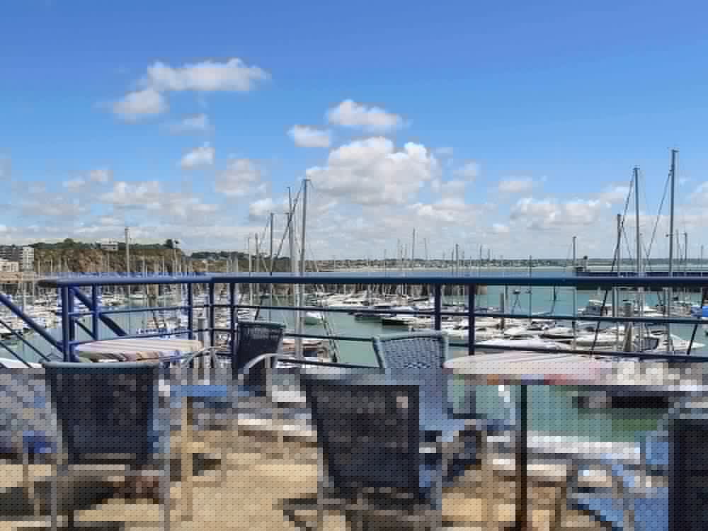 Фото ibis Granville Port de Plaisance