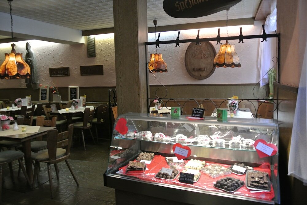 Фото Akzent Hotel Am Bach