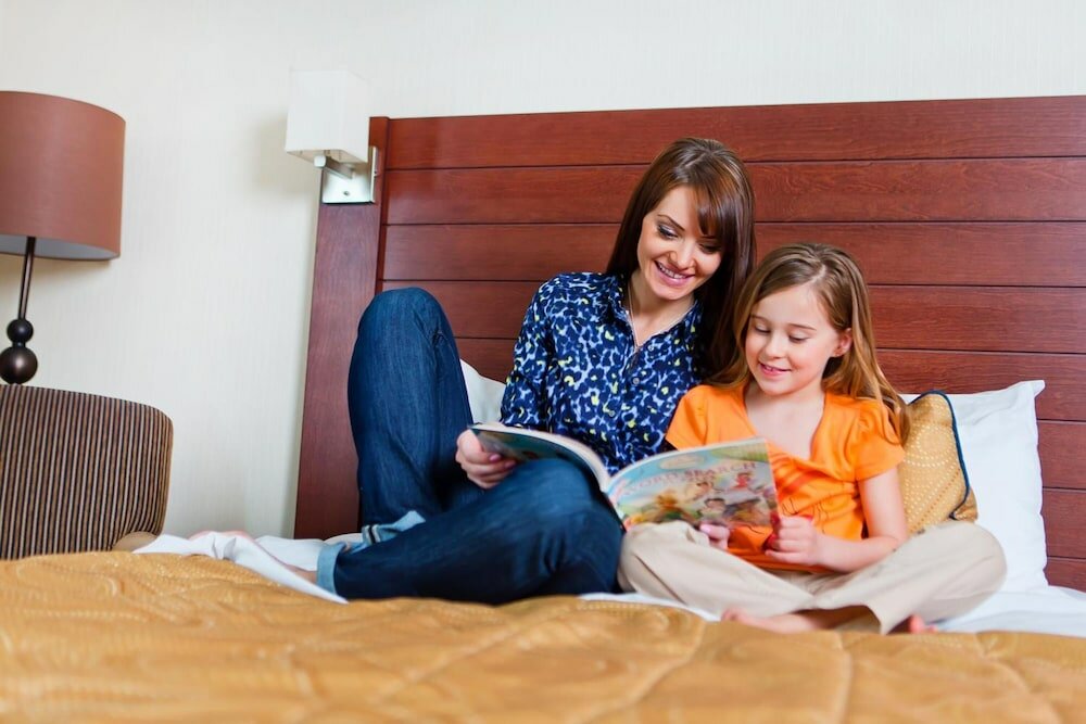 Фото West Edmonton Mall Inn