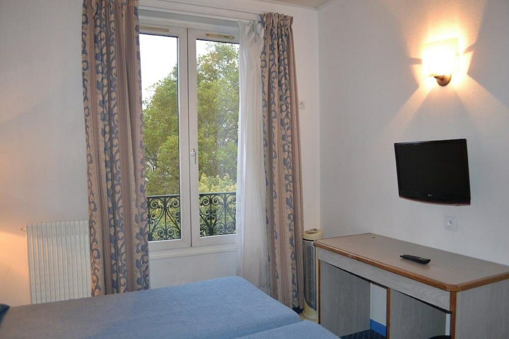 Фото Hôtel Williams Opéra