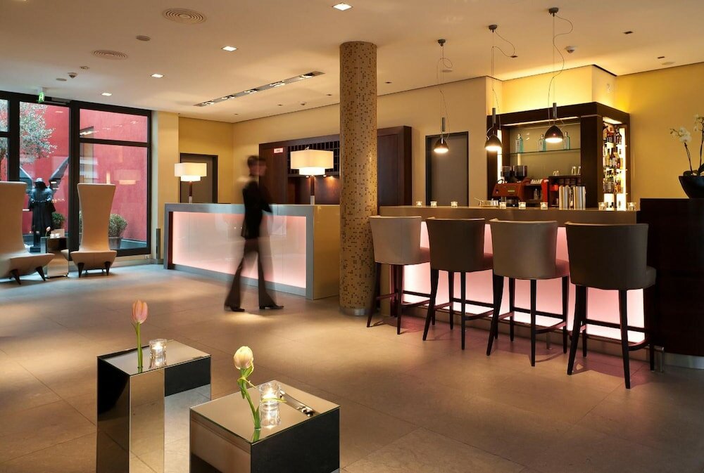 Фото Hotel Santo