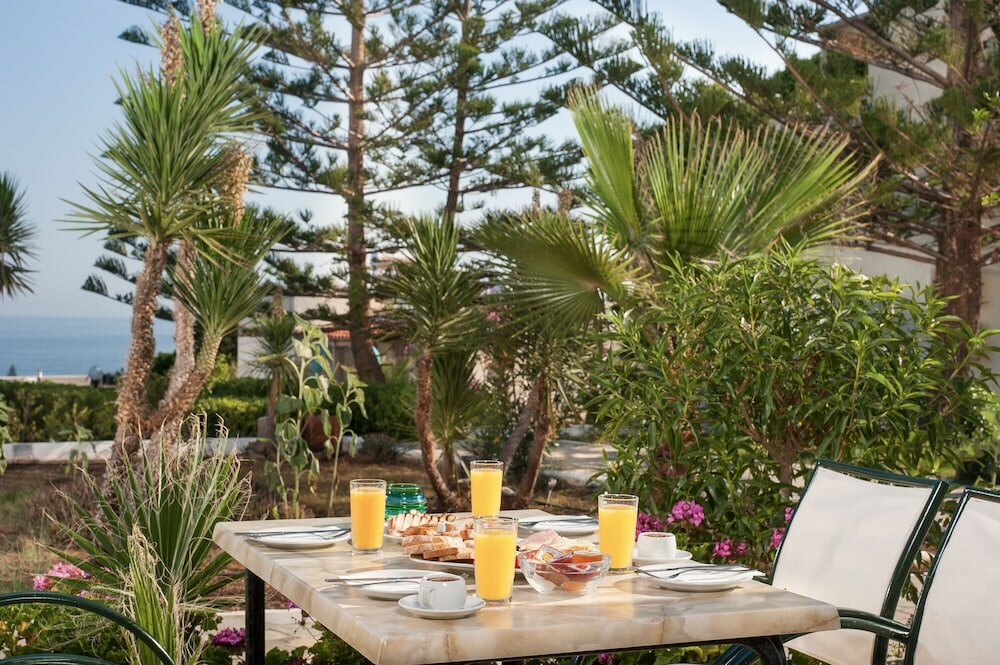 Фото Panorama Sea view Hotel Apartments