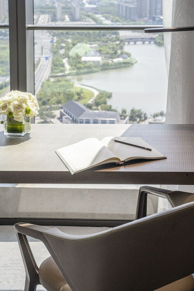 Фото Pullman Jiaxing Pinghu Excellence