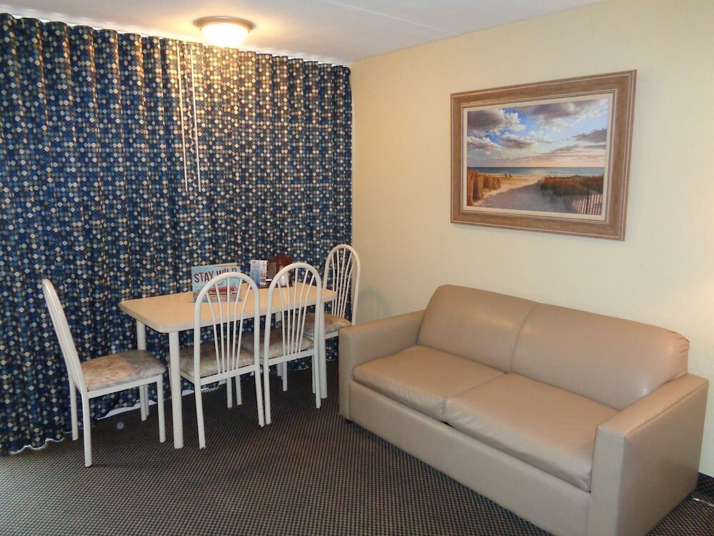 Фото Diamond Crest Motel