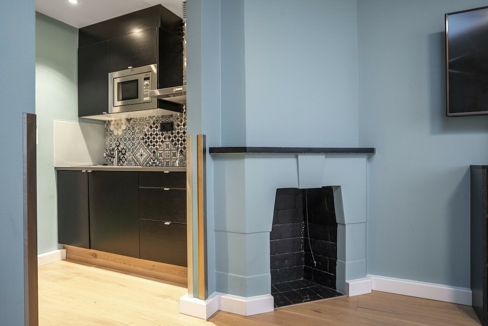 Фото Thon Hotel Slottsparken