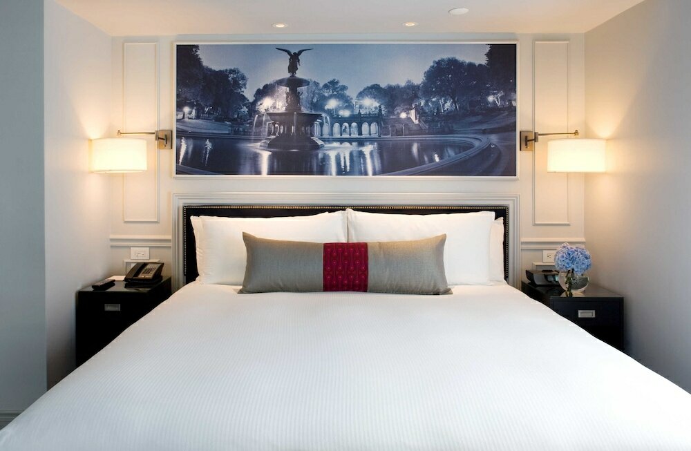 Фото Hotel Aka NoMad